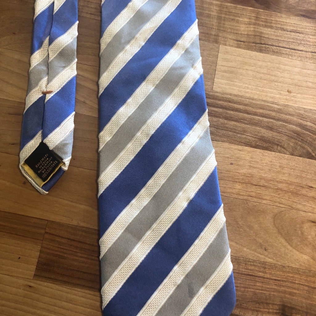 Donald J Trump Signature Collection Tie
